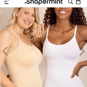 Shapermint beige Size L new with tags